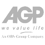 Agp logo